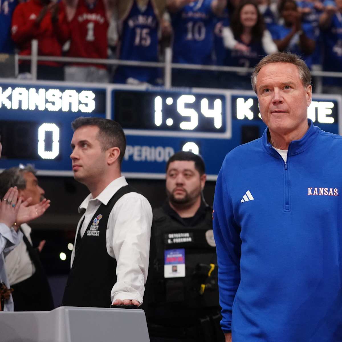 Kansas must land these three transfer targets to kickstart a successful 2026