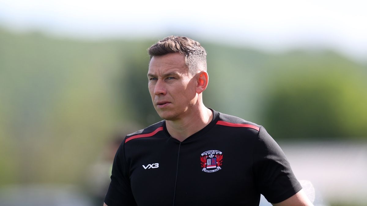 Pontypool head coach revels in scintillating second half comeback win over Llandovery