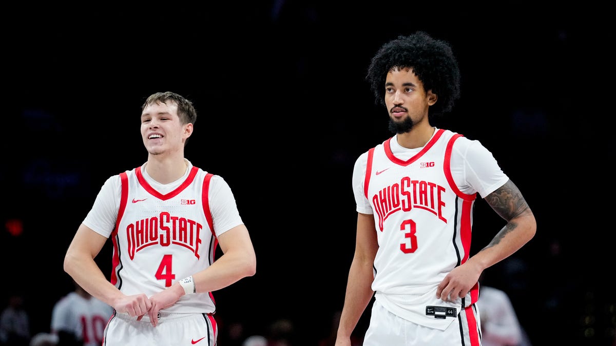 4 thoughts as Ohio State loses Taison Chatman, Gabe Cupps and Colin White