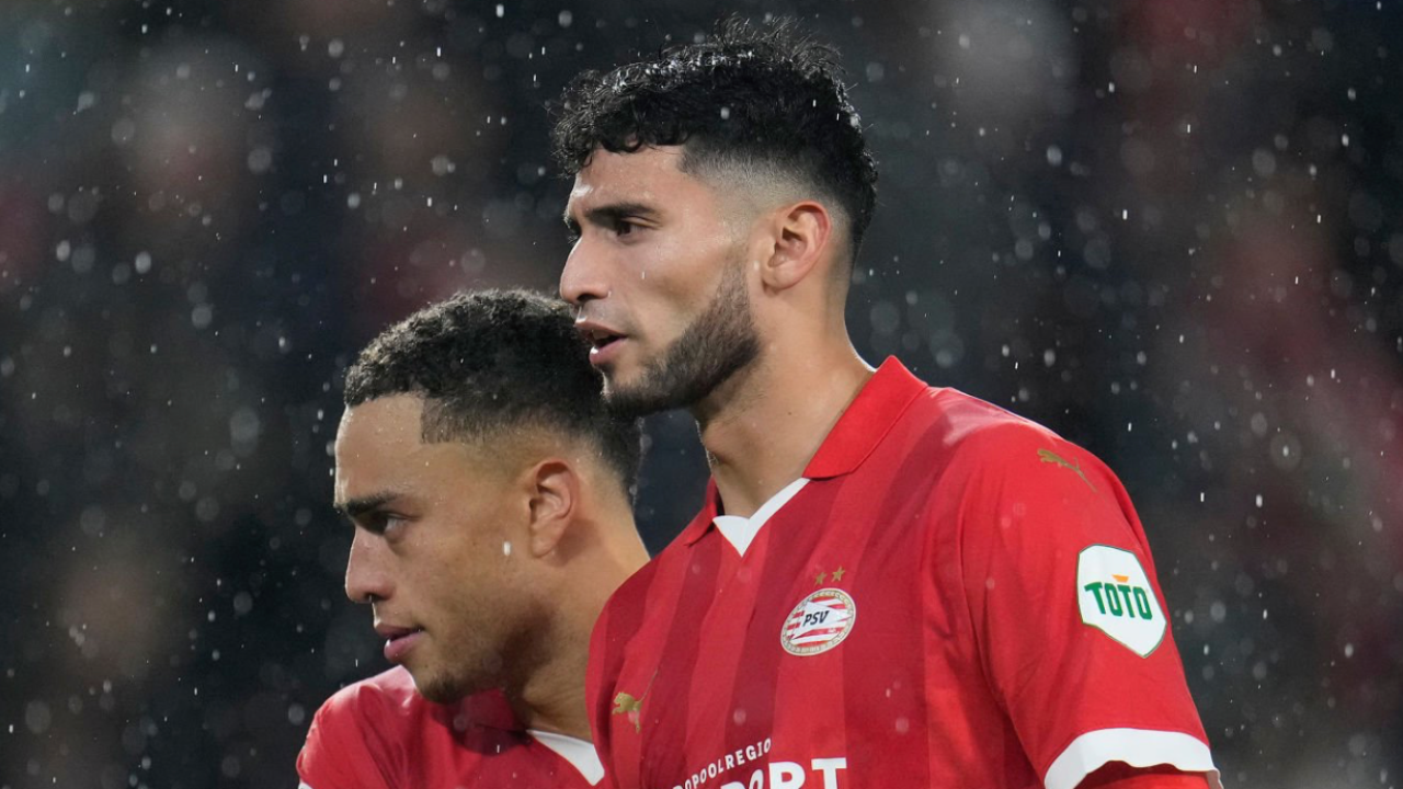 Ricardo Pepi, Sergino Dest and PSV repeat as Eredivisie champions - SBI Soccer