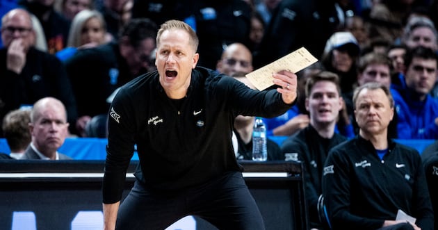 College basketball way-too-early Top 25 rankings: Is BYU in?