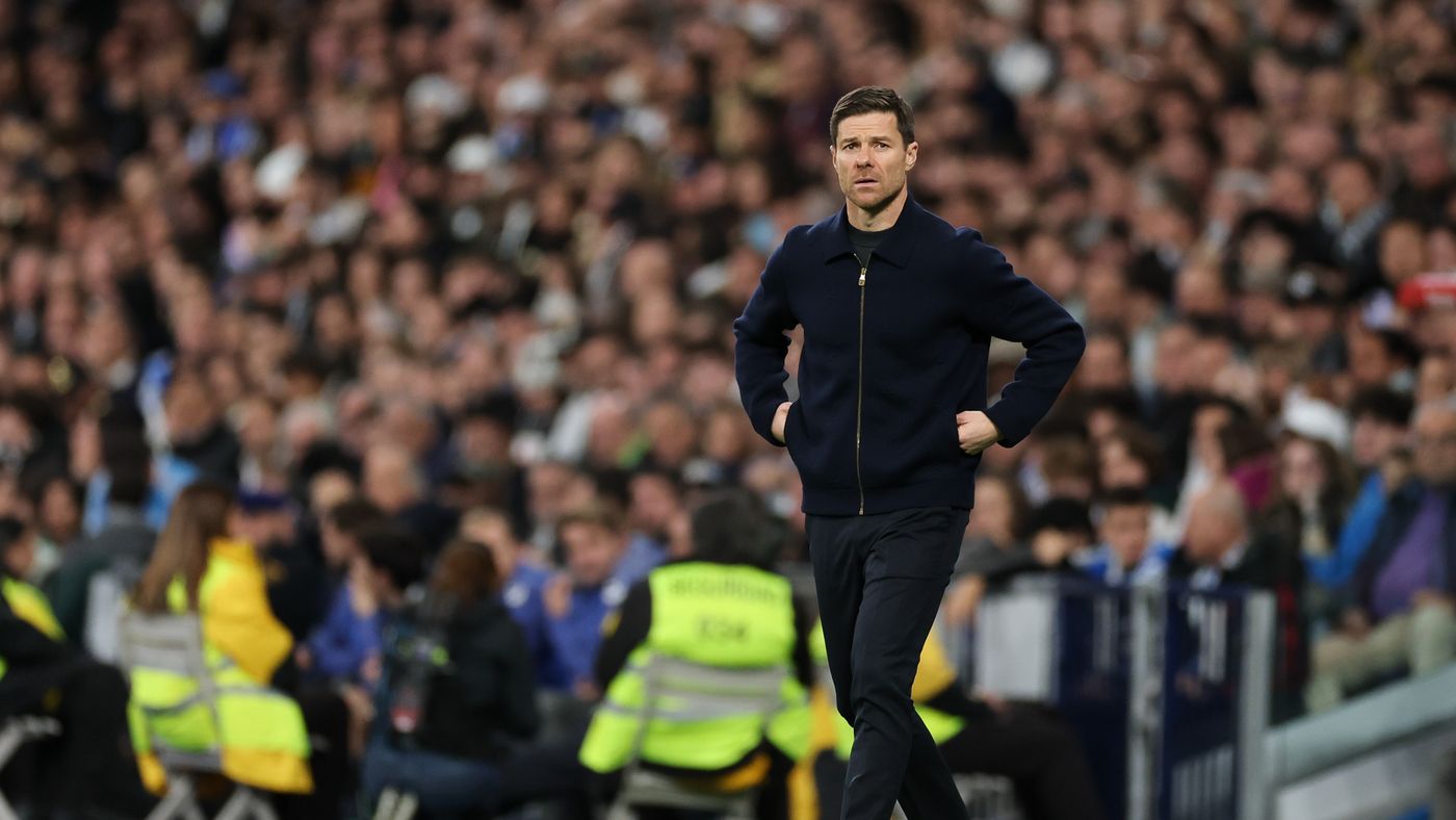 Liverpool or Manchester City? Alonso prepares for a move to the Premier League