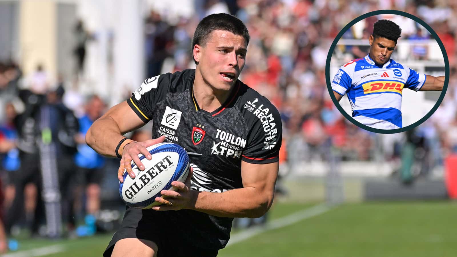 Toulon v Stormers: Five takeaways as 'Drean start' helps European giants to 'season-defining' win