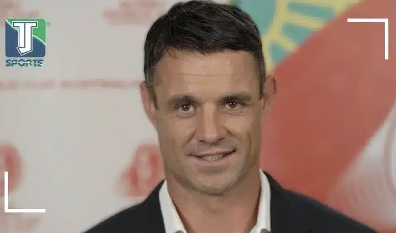 Dan Carter didn’t hesitate naming the best fly-half in rugby history - Ruck