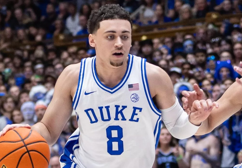 IU basketball transfer portal names to know: Duke guard Darren Harris