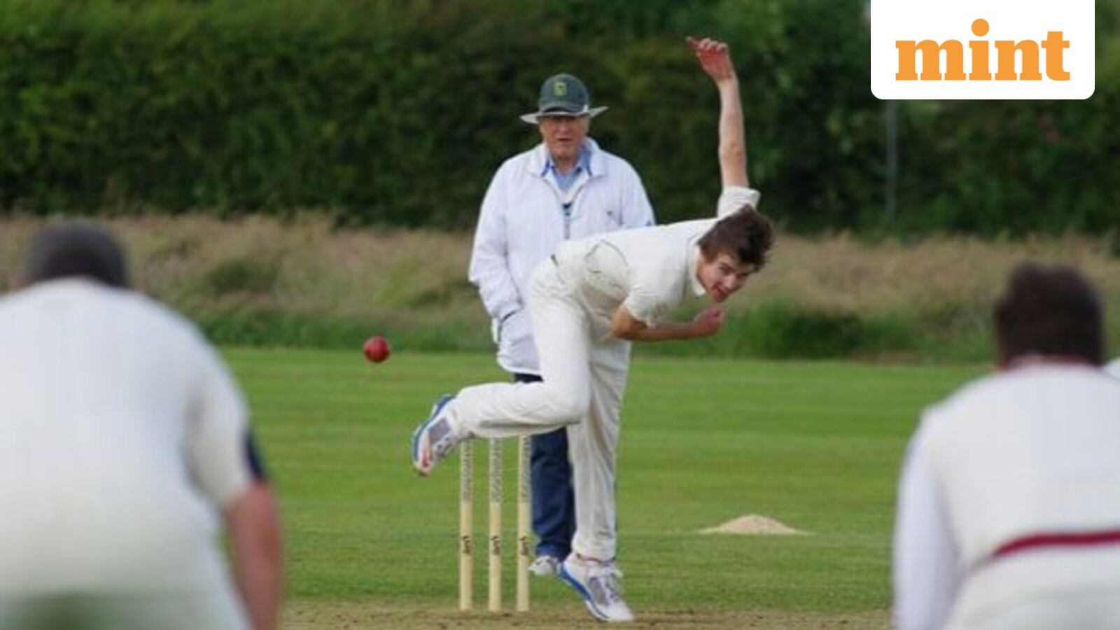 'They are the best going around': Parag on Jaiswal-Sooryavanshi opening partnership after RRs 27 runs win over MI