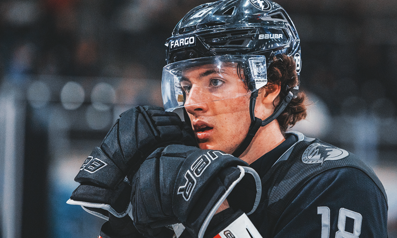 Eight-Game Night: Action Across the League