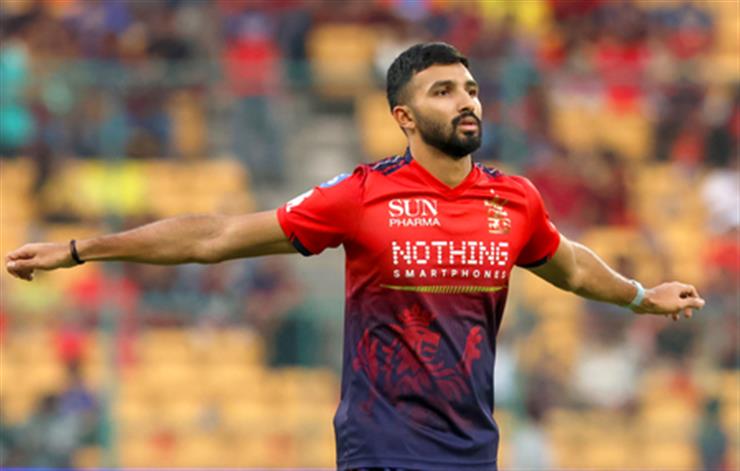 IPL 2026: 'Coming back to RCB was turning point of my career,' says Padikkal