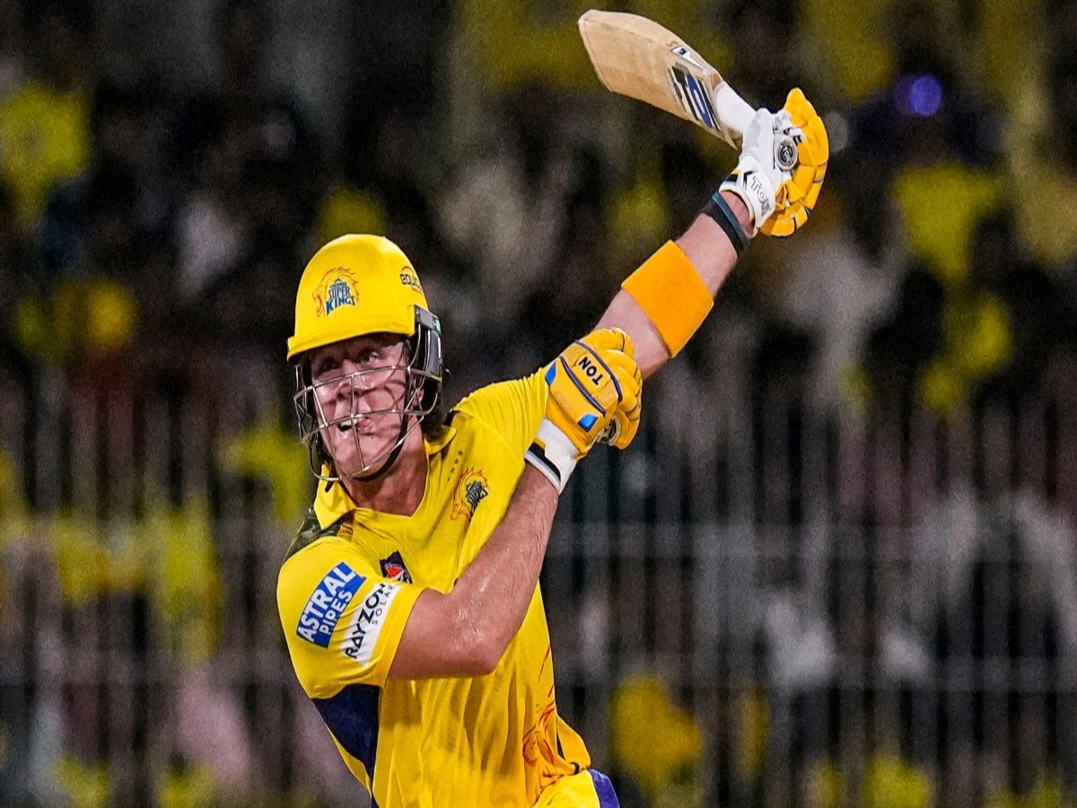 IPL 2026: Will Dewald Brevis Play In RCB vs CSK At Chinnaswamy? Massive Update Emerges About Star Batter